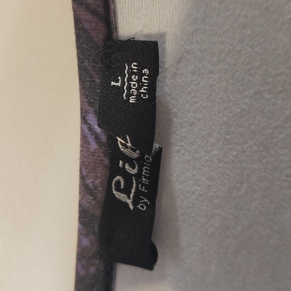 Lily Womens Tunic Size Large - Picture 3 of 3